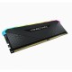 Ram Corsair Vengeance RS RGB 1x8GB 3200